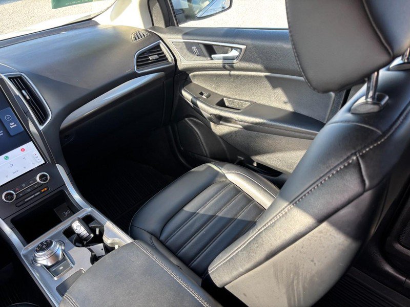 Used 2024 Ford Edge SEL w/ Convenience Package AWD/4WD image 16