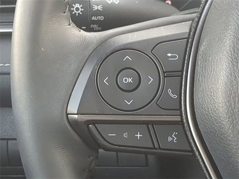 Certified 2023 Toyota Camry SE image 22