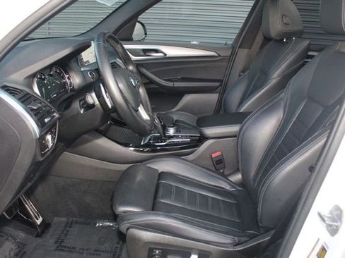 Used 2018 BMW X3 xDrive30i image 5