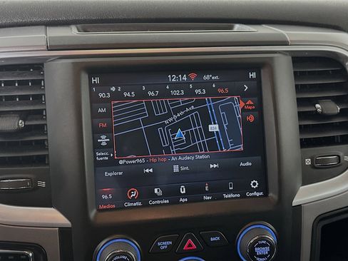 Used 2023 RAM 1500 Classic SLT w/ Trailer & Traction Group image 23