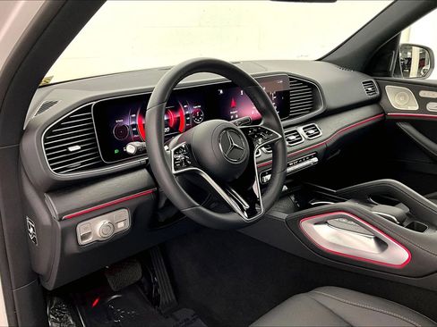 Used 2026 Mercedes-Benz GLE 450 4MATIC image 19