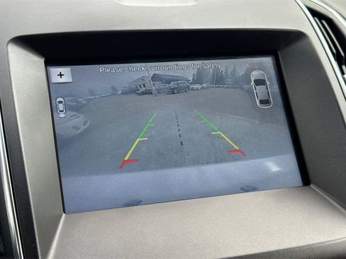 Used 2018 Ford Edge Sport w/ Equipment Group 401A image 19