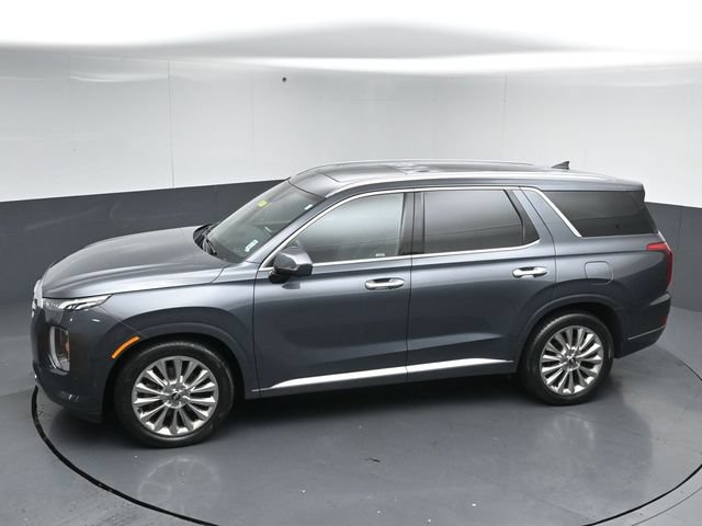 Used 2020 Hyundai Palisade Limited AWD/4WD image 47