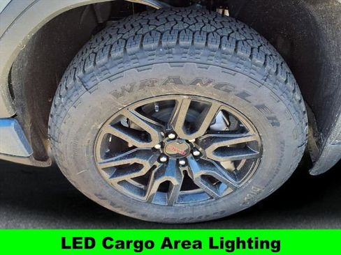 New 2026 GMC Sierra 1500 Elevation w/ Preferred Package image 27