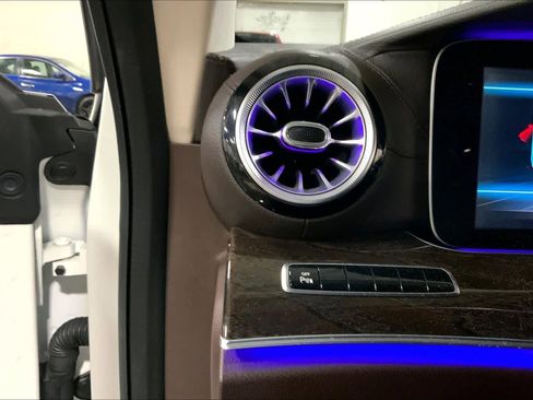 Used 2019 Mercedes-Benz CLS 450 4MATIC image 34