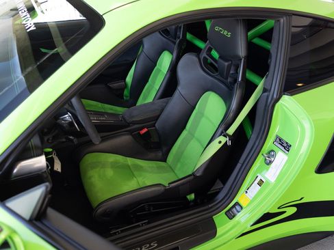 Used 2019 Porsche 911 GT3 RS RWD image 45