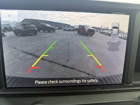 Used 2023 Ford Maverick Lariat w/ Lariat Luxury Package image 27