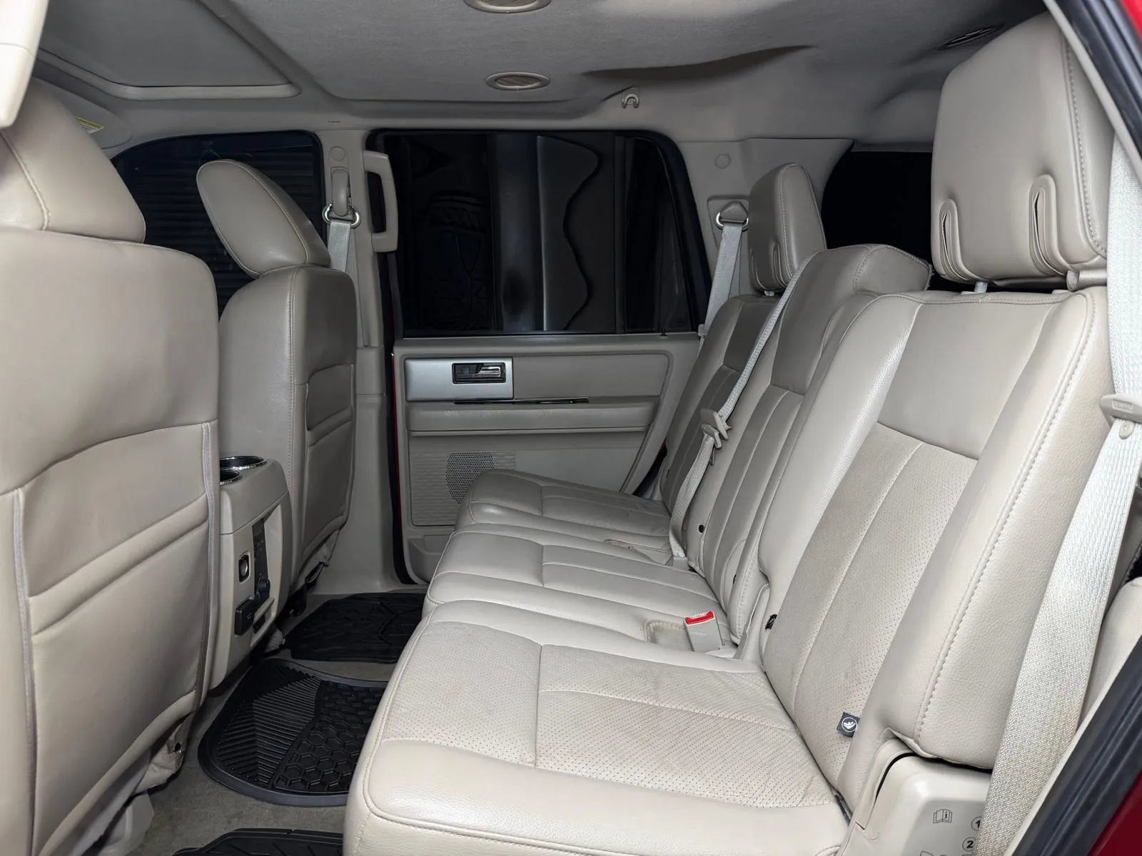Used 2013 Ford Expedition Limited RWD image 23