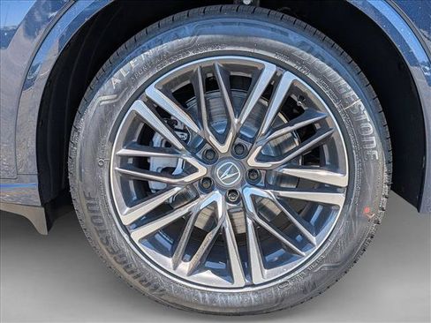 New 2026 Acura MDX SH-AWD w/ Advance Package image 10