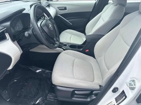 Used 2023 Toyota Corolla Cross L AWD/4WD image 13