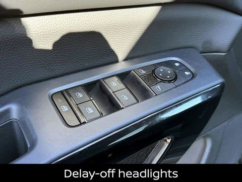 Certified 2024 Nissan Pathfinder S image 21