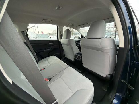 Used 2015 Honda CR-V LX image 14
