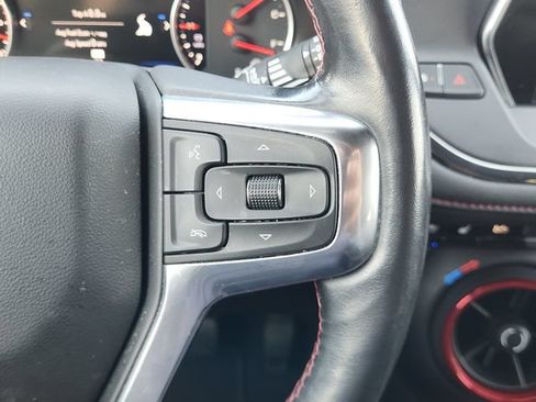 Used 2020 Chevrolet Blazer RS FWD image 29