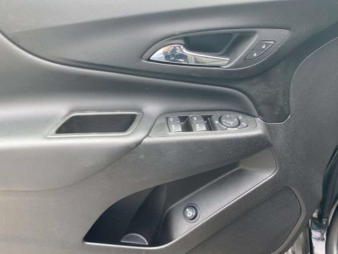 Used 2024 Chevrolet Equinox LT AWD/4WD image 15