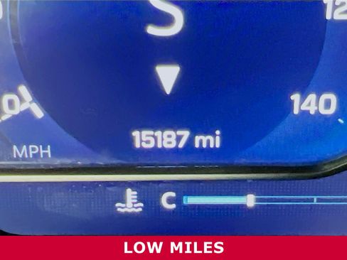 Certified 2024 Chevrolet Silverado 1500 LT image 18