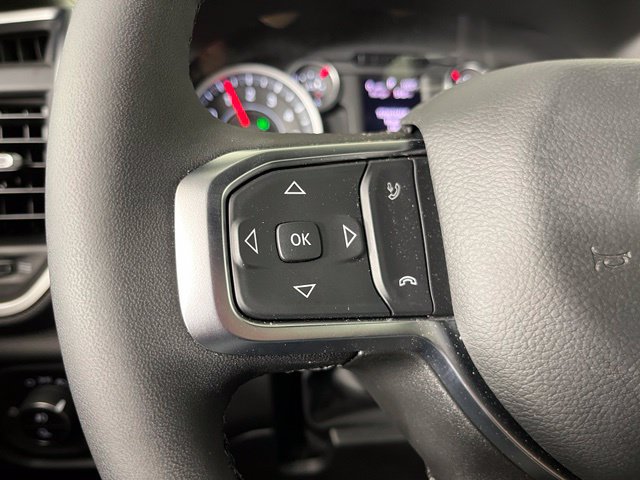 Used 2026 RAM 1500 Big Horn AWD/4WD image 20