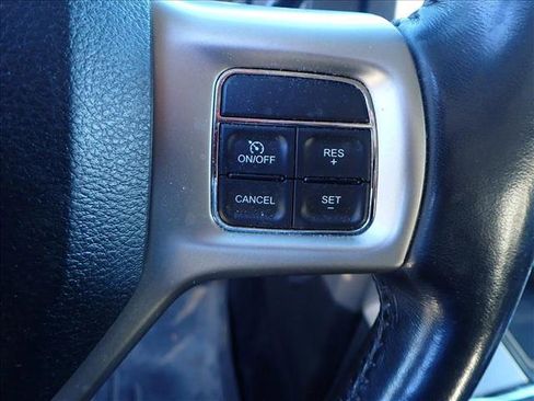 Used 2014 RAM 2500 Laramie w/ Convenience Group image 12