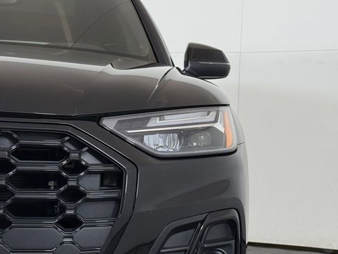 Used 2023 Audi SQ5 Premium Plus w/ Premium Plus Package image 11