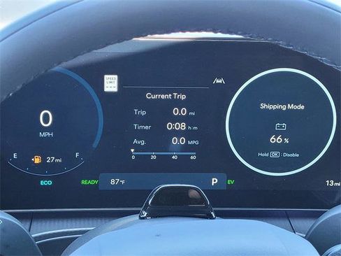 New 2025 Hyundai Santa Fe Calligraphy image 10