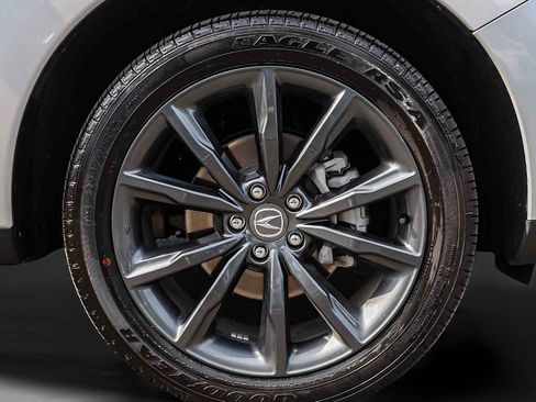 Used 2025 Acura RDX A-Spec AWD/4WD image 28