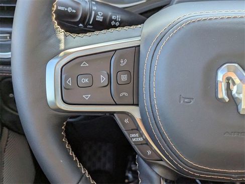 New 2026 RAM 1500 Tungsten image 18