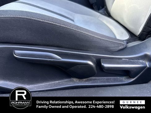 Used 2016 Honda Civic EX-T image 11