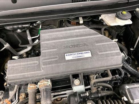 Certified 2017 Honda CR-V EX image 30