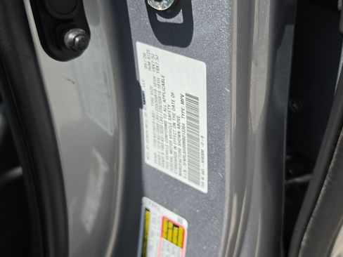 Used 2021 Honda Odyssey Touring image 34