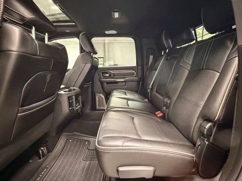 Used 2020 RAM 2500 Limited AWD/4WD image 18