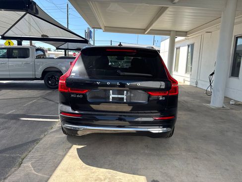Used 2023 Volvo XC60 B5 Plus w/ Protection Package Premier FWD image 6