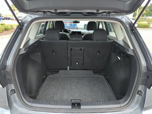 Used 2025 Volkswagen Taos S FWD image 19