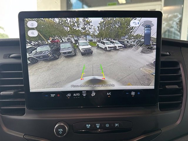 Used 2026 Ford Transit 350 148 High Roof Extended RWD image 16
