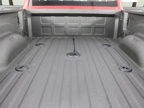 New 2026 RAM 2500 Big Horn RWD image 17