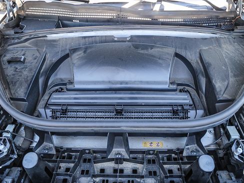Certified 2023 Mercedes-Benz EQS 580 4MATIC SUV image 25