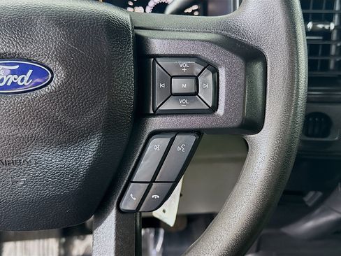 Used 2017 Ford F150 XL w/ Equipment Group 101A Mid image 15