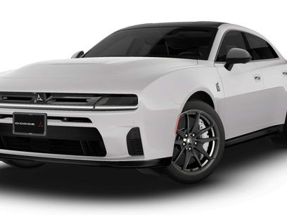 New 2026 Dodge Charger Scat Pack