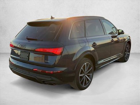 Used 2026 Audi Q7 2.0T Premium Plus image 5