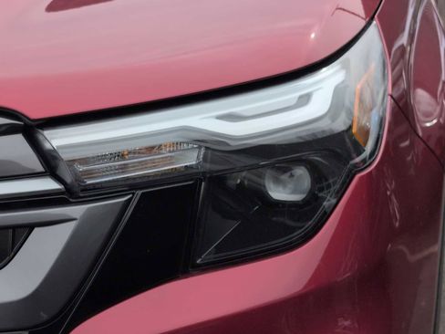 New 2026 Subaru Forester Premium AWD/4WD image 11