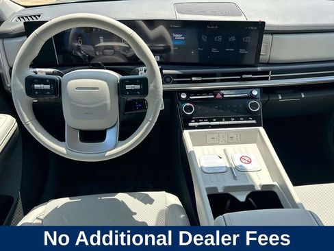 New 2026 Hyundai Santa Fe SEL AWD/4WD image 14
