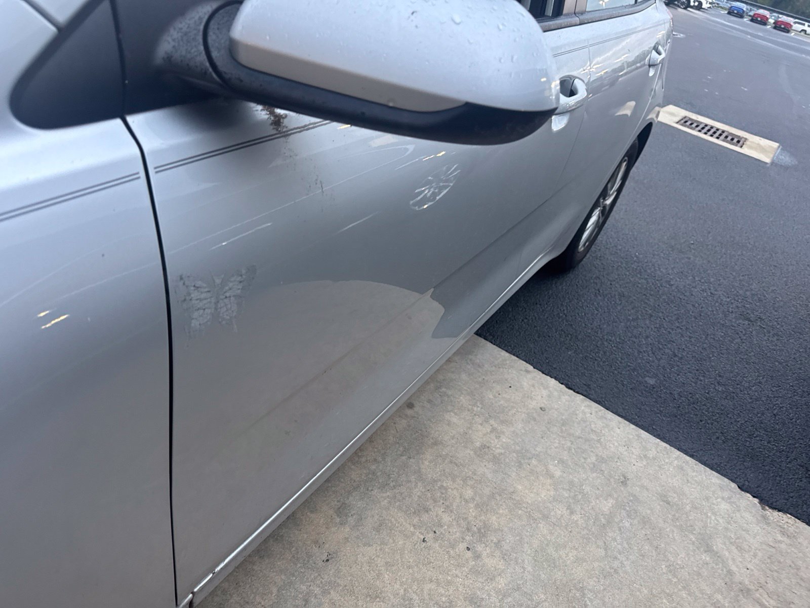 Used 2018 Kia Rio EX FWD image 2