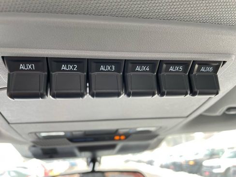 New 2026 Ford F350 XL w/ Snow Plow/Camper Package image 13