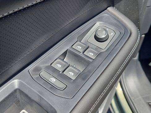 New 2026 Volkswagen Atlas SE AWD/4WD image 8