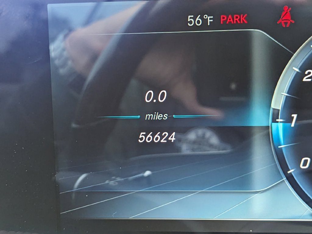 Used 2019 Mercedes-Benz S 560 4MATIC Coupe image 22