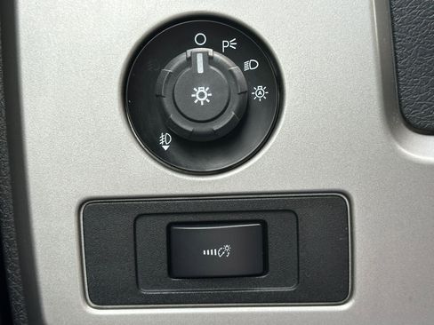 Used 2014 Ford F150 FX4 w/ Equipment Group 402A Luxury image 35