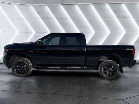 New 2026 RAM 2500 Big Horn image 3