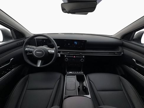 New 2026 Hyundai Tucson Limited AWD/4WD image 13