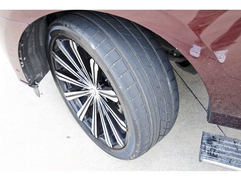 Used 2020 Ford Expedition Platinum RWD image 10