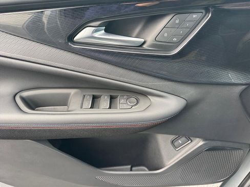 Used 2025 Chevrolet Blazer EV RS image 11