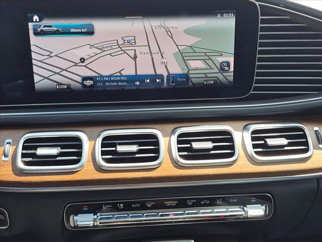 Certified 2026 Mercedes-Benz GLE 350 4MATIC image 14