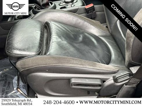 Used 2018 MINI Cooper Countryman John Cooper Works image 21